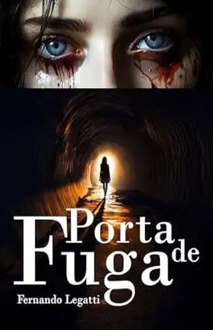 Porta de Fuga - Fernando Legatti