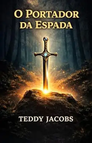 Portador da Espada (Sword Bearer): Livro I de serie RETURN OF THE DRAGONS – Teddy Jacobs