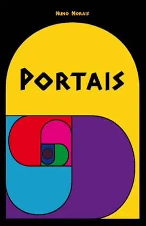 Portais - Nuno Morais