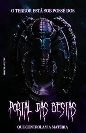 Portal das Bestas – Thaidyla  Vecchi