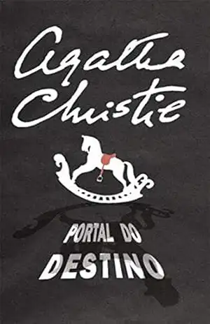 Portal do Destino – Agatha Christie