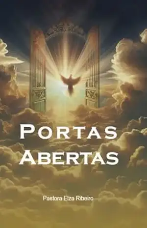 Portas Abertas – Elza Ribeiro
