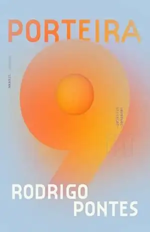 Porteira 9 - Rodrigo Pontes