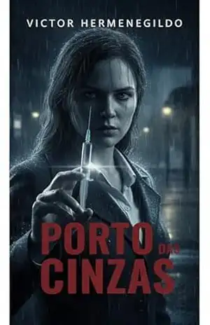 Porto das Cinzas – Victor  Hermenegildo