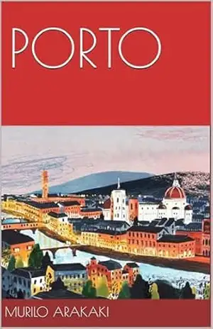 Porto (Fadorana) – Murilo Arakaki