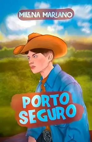 Porto Seguro - Milena Mariano