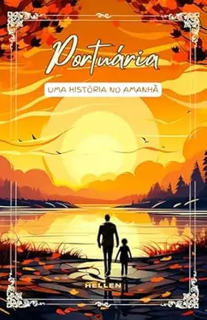 Portuária – Hellen Cristina