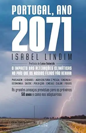 Portugal: Ano 2071 – Isabel Lindim