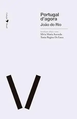 Portugal d’agora – João do Rio