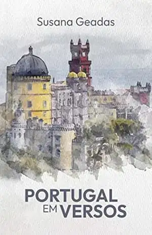 Portugal em Versos – Susana Geadas