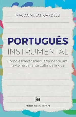 Português Instrumental – Magda Mulati Gardelli