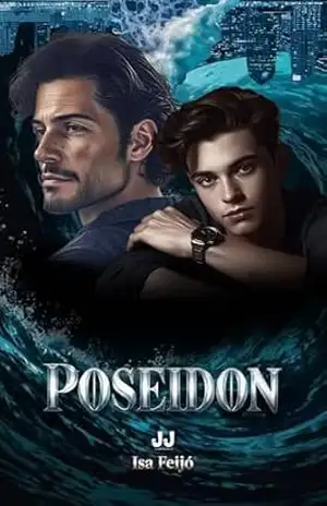 POSEIDON – Isa Feijó