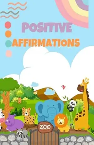 Positive Afirmations - Rafael Claudino