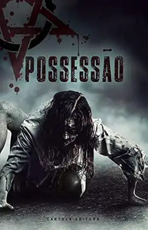 Possessão – Cartola Editora