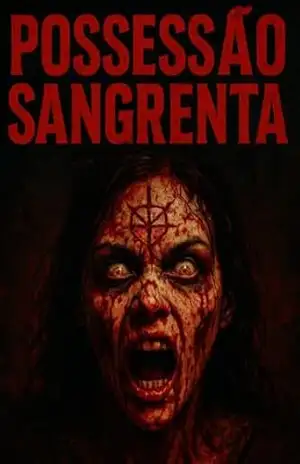 Possessão Sangrenta – Um Thriller de Terror Psicológico e Sobrenatural – Juliana Soares