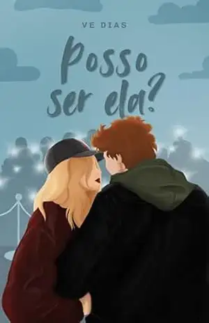 Posso ser ela? - Ve Dias