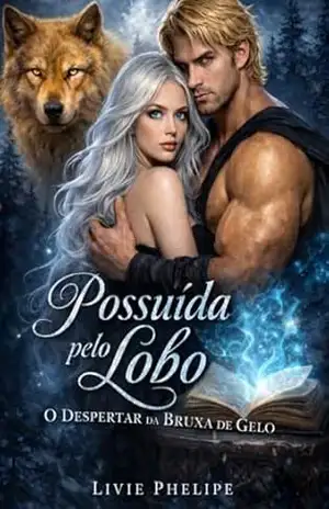 Possuída pelo Lobo: O Despertar da Bruxa de Gelo (Matilha Darkmere Livro 7) – Livie  Phelipe