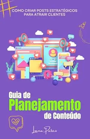 Poste com Propósito: Guia para Empreendedoras – Luana Patricio