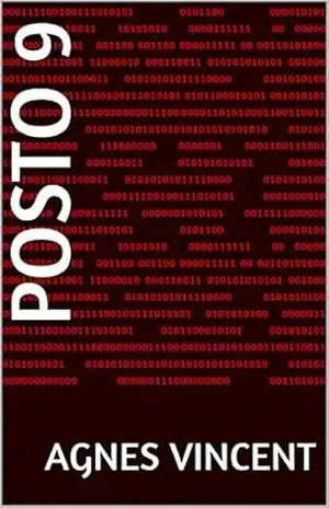 Posto 9 – Agnes Vincent