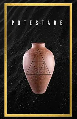 POTESTADE – Pedro  Araújo