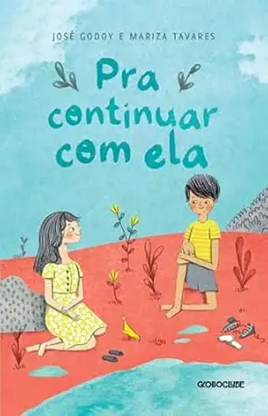 Pra continuar com ela – José Godoy