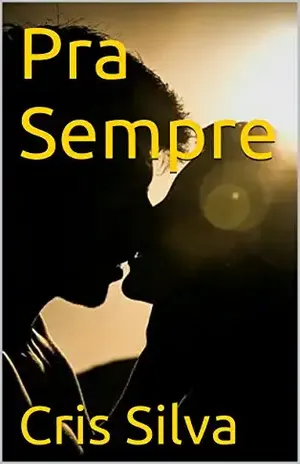Pra Sempre (NYC Livro 3) - Cris Silva