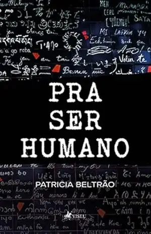 Pra Ser Humano – Patricia Beltrão