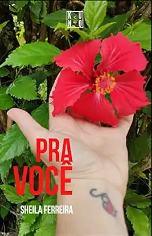 Pra você - Sheila Ferreira