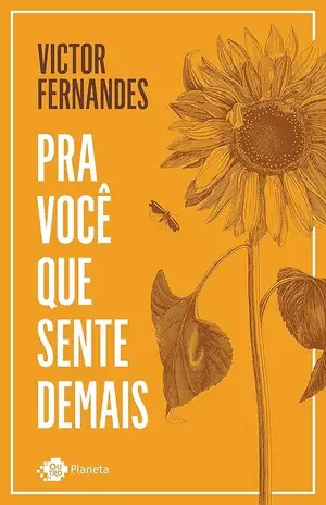 Pra Você Que Sente Demais - Victor Fernandes