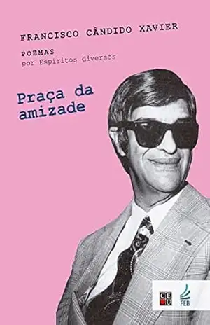 Praça da amizade (CEU) – Francisco Cândido Xavier