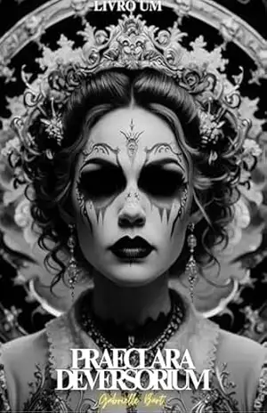 PRAECLARA DEVERSORIUM: LIVRO UM - Gabrielle Barto