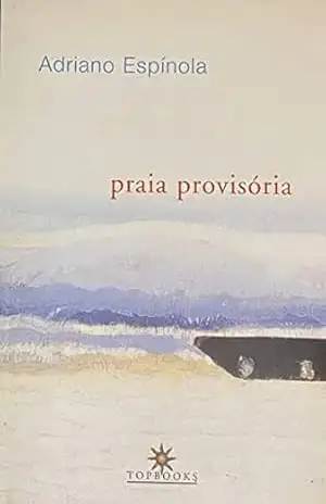 Praia Provisória – Adriano Espínola