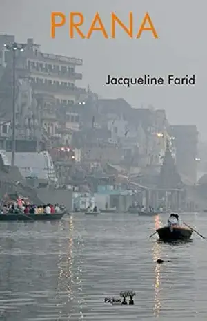 Prana - Jacqueline Farid