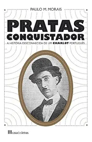 Pratas Conquistador – Paulo M. Morais