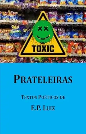 Prateleiras – Evandro Pereira Luiz