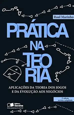 PRÁTICA NA TEORIA - RAUL MARINHO GREGORIN