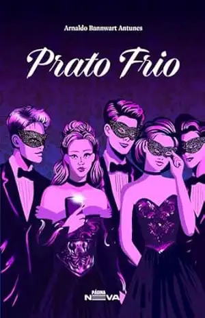 Prato frio - Arnaldo Bannwart Antunes