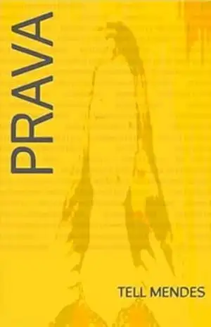 Prava – Sérgio Peixoto Mendes