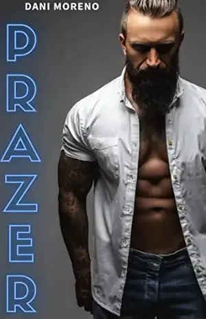 Prazer – Dani Moreno