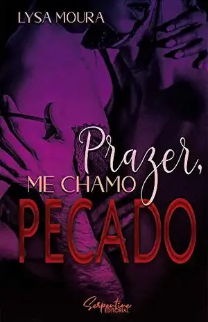 PRAZER, ME CHAMO PECADO. – LYSA MOURA