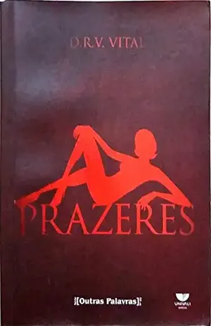 Prazeres - Diego Vital