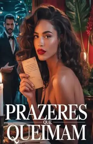 Prazeres que Queimam – Um romance de sedução, perigo e sabores proibidos – Juliana Soares