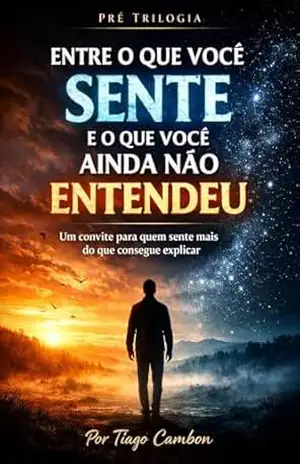 Pré Trilogia (Trilogia da Alma) – Tiago CAMBON