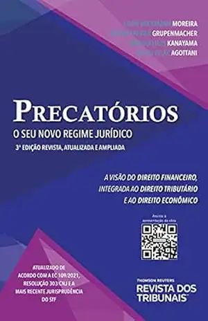 Precatórios - Egon Bockmann Moreira