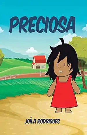 Preciosa – Joíla  Rodrigues