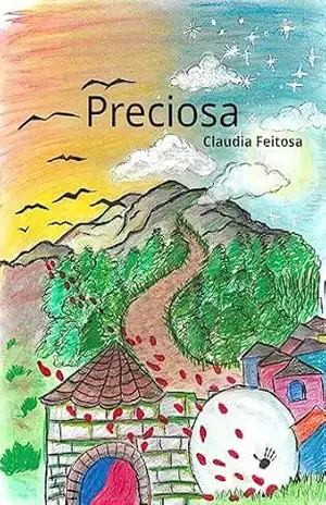 Preciosa - Claudia Feitosa