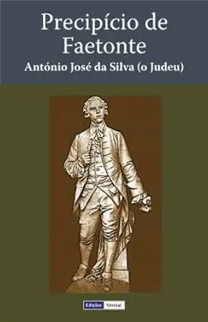 Precipício de Faetonte – António José da Silva