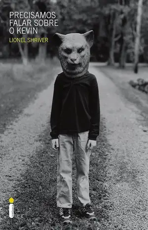 Precisamos falar sobre o Kevin - Lionel Shriver