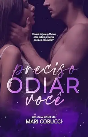 Preciso Odiar Você - Mari  Cobucci
