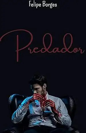 Predador (Brumasverso Livro 1) – Felipe Borges